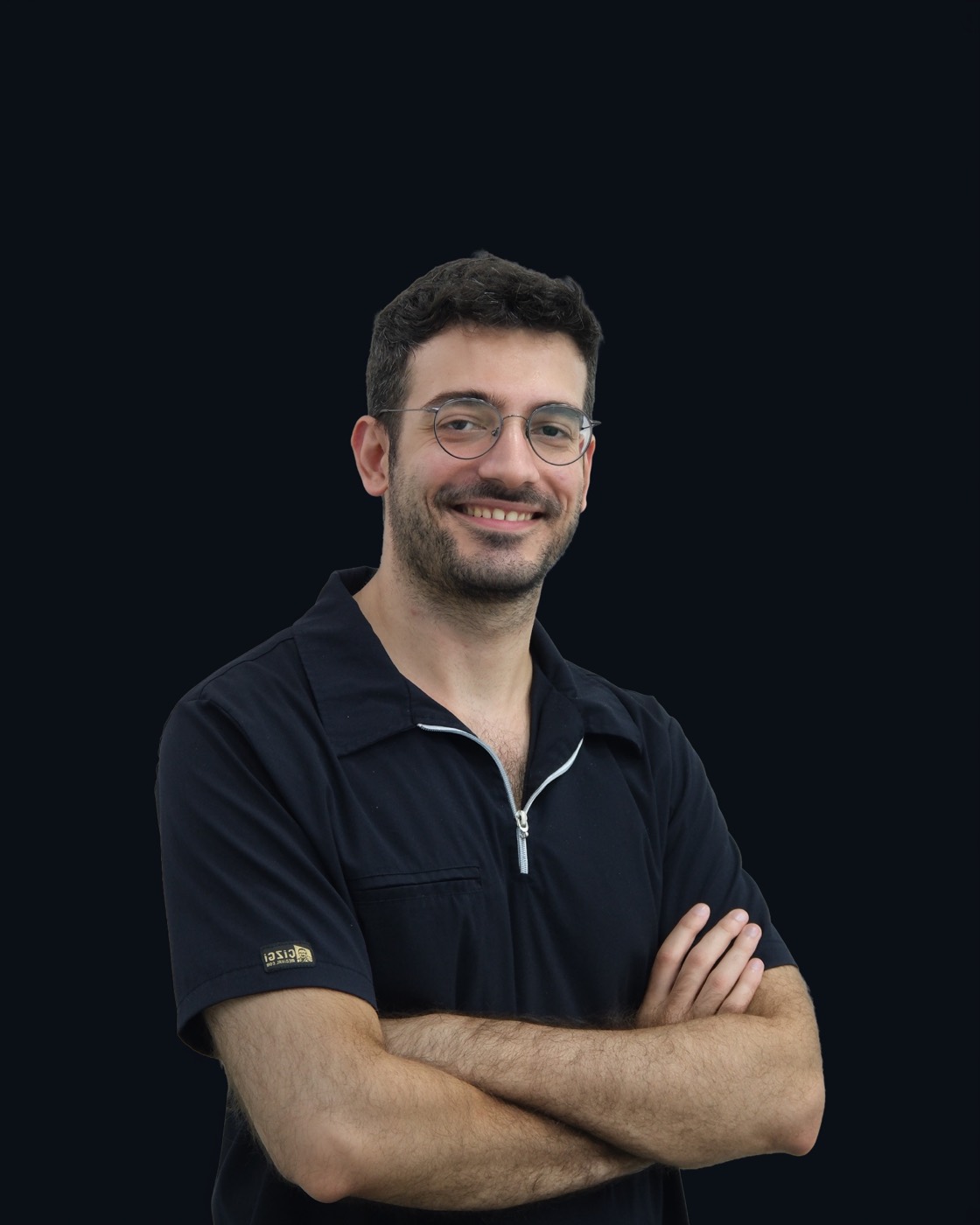 Dt. Mehmet Altuğ Güzelce — Diş Hekimi